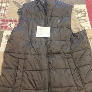 Men’s vest